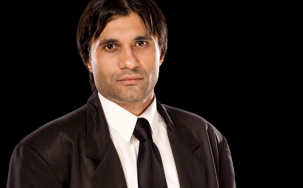 Brother: Ranjin Singh