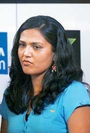 Wife: Harminder Kaur