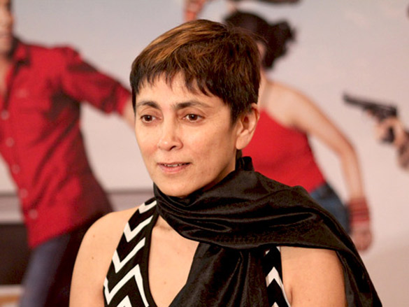 Wife: Deepa Sahi