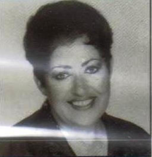 Sandra Prowell