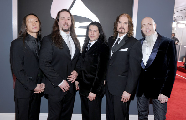 Gallery of James LaBrie