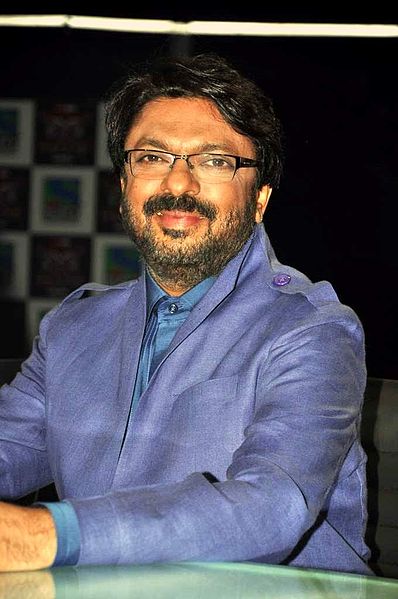 Sanjay Bhansali