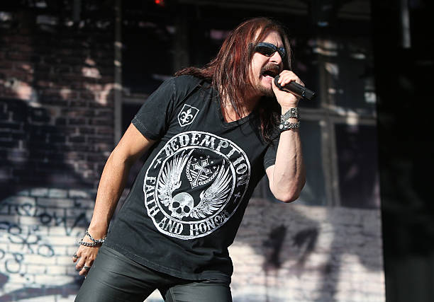 Gallery of James LaBrie