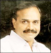 Y.S. Reddy