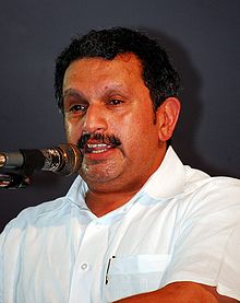 Son: K. Muraleedharan