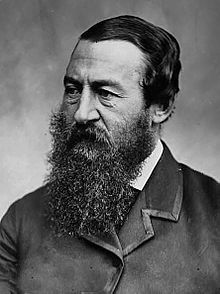 Samuel Baker
