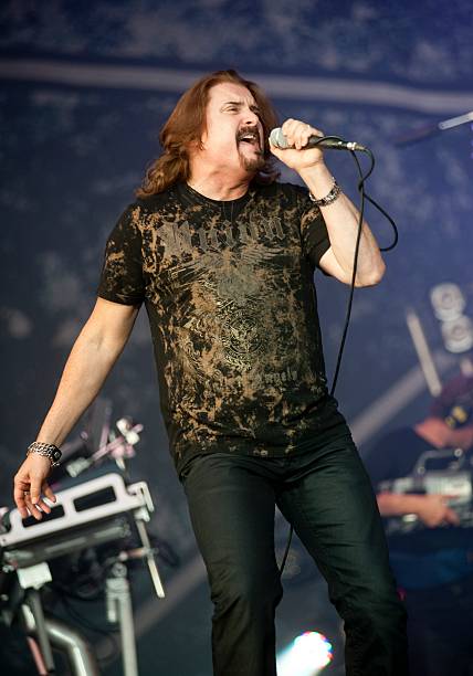 Gallery of James LaBrie