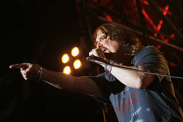 Gallery of James LaBrie