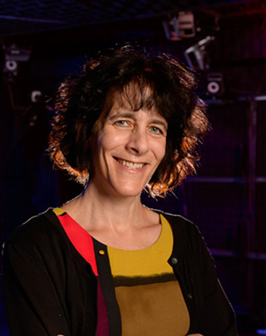 Cynthia Moss