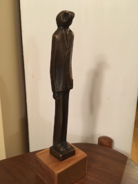 Hammett Prize