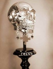 Dilys Award