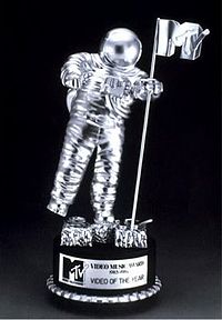MTV Music Awards