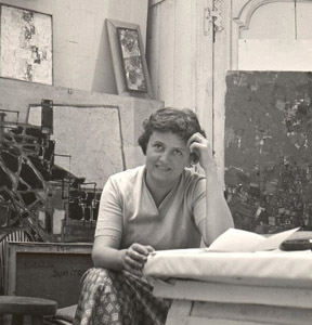 Natalia Dumitresco