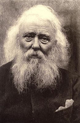 mentor: William James Linton