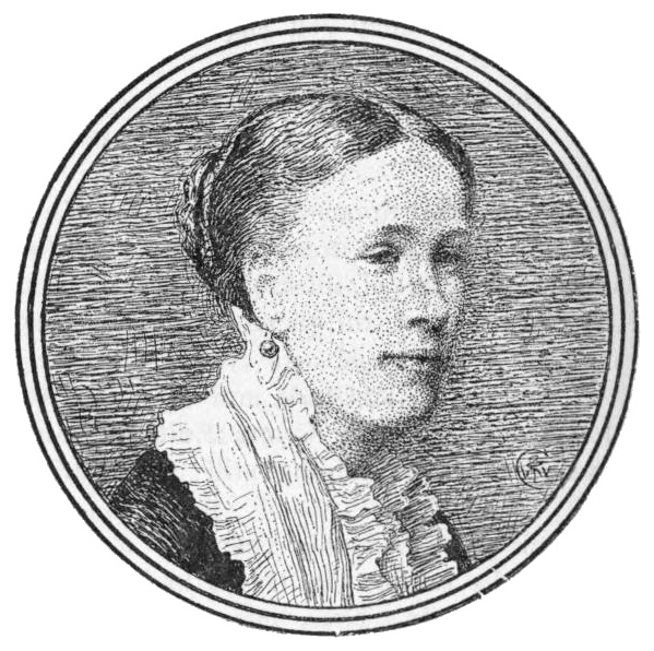 Sister: Lucy Crane