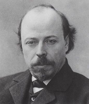 Mikhail Nesterov
