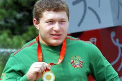Andrei Aramnau