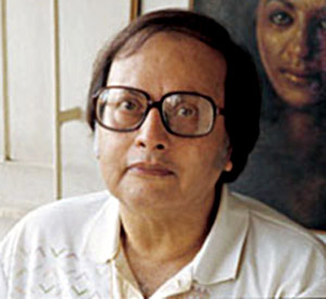 Bikash Bhattacharjee