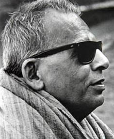 Binod Mukherjee