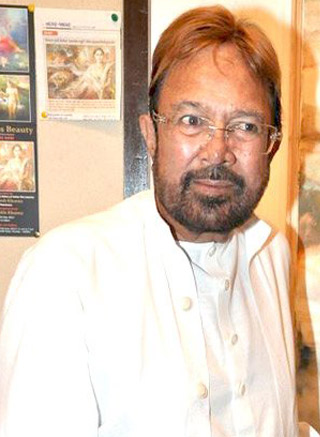 Jatin Khanna