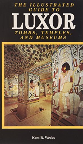 Kent R. Weeks Kent Weeks (born December 16, 1941), American egyptologist, author ...