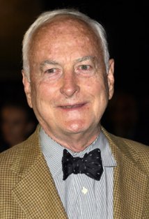 business partner, friend: James Ivory