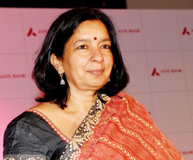 Shikha Sharma