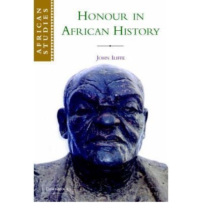 John Iliffe (born March 1, 1939), British historian, historian of