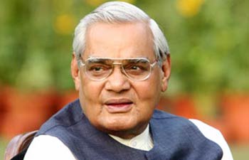 Atal Vajpayee