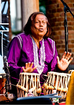Amerendra Choudhury