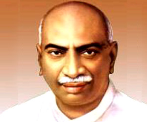 Kumaraswami Kamaraj