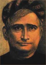 Bankim Chatterjee