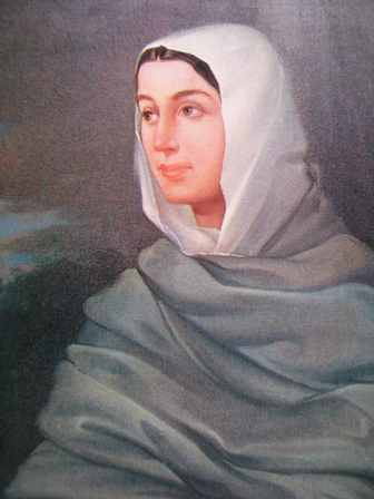 1-st wife: Mātā Sundarī