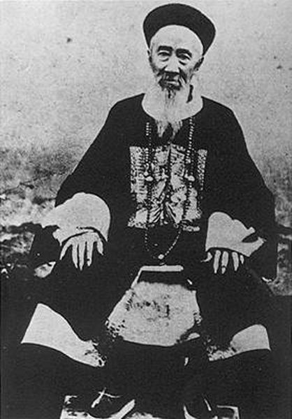 Zhidong Zhang