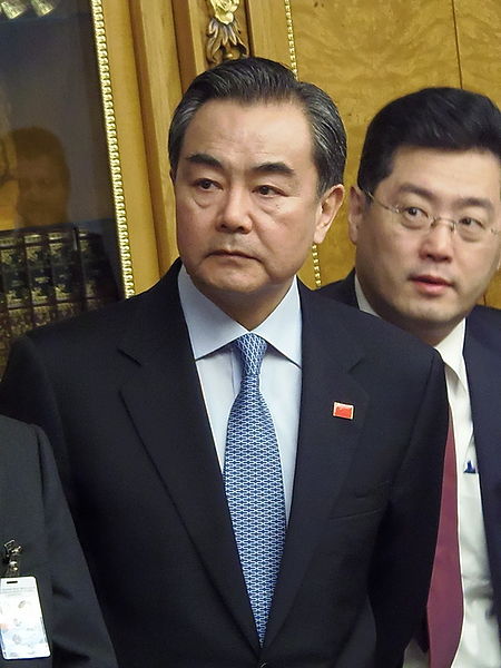 yi wang