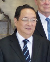 Zhengsheng Yu