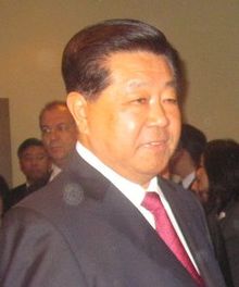 Qinglin Jia