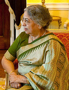 Wife: Gursharan Kaur