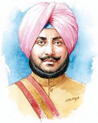 Father: Bhupinder Singh