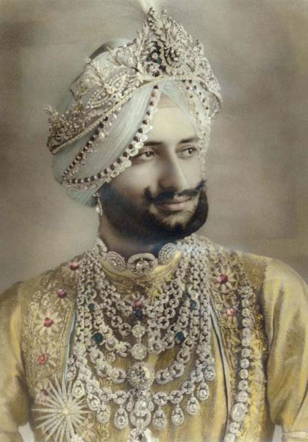 Yadavindra Singh