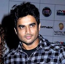 Madhavan R