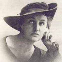 Sibilla Aleramo