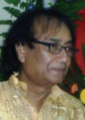 pupil: Jahar Dasgupta