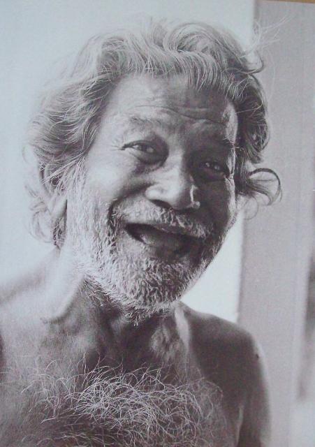 Ramkinkar Baij