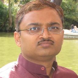 a friend: Bhupesh Gupta