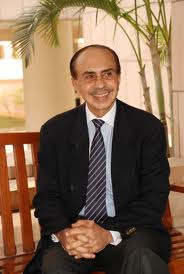 Adi Godrej