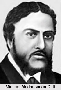 Michael Dutt