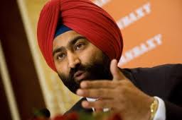 Bhai Singh