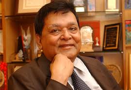 Anil Naik