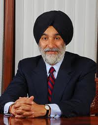Analjit Singh